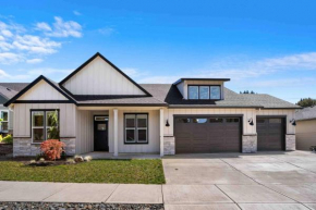 Prestine and comfortable home